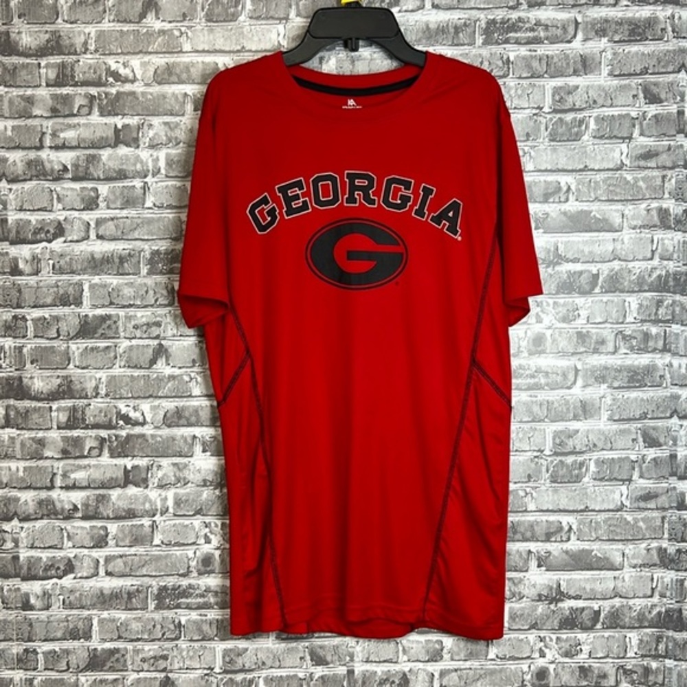 Georgia Bulldogs‎
